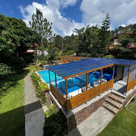 Hacienda Claro De Luna 3 Bedrooms คาราวากวา ภายนอก รูปภาพ