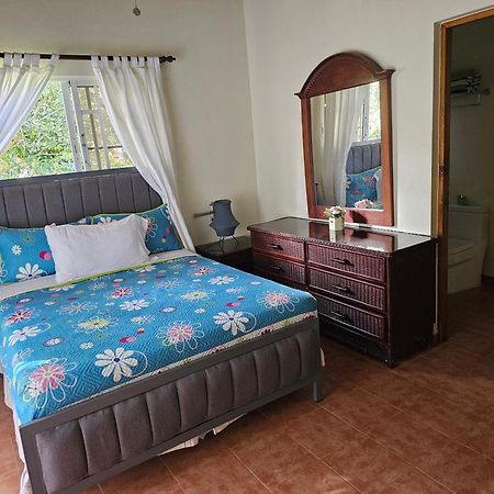 Hacienda Claro De Luna 3 Bedrooms คาราวากวา ภายนอก รูปภาพ