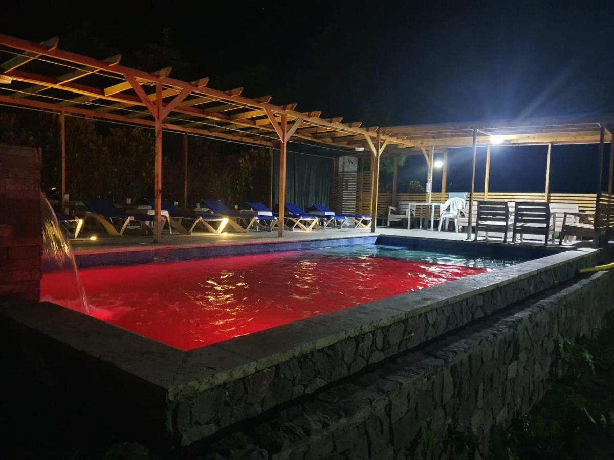 Hacienda Claro De Luna 3 Bedrooms คาราวากวา ภายนอก รูปภาพ