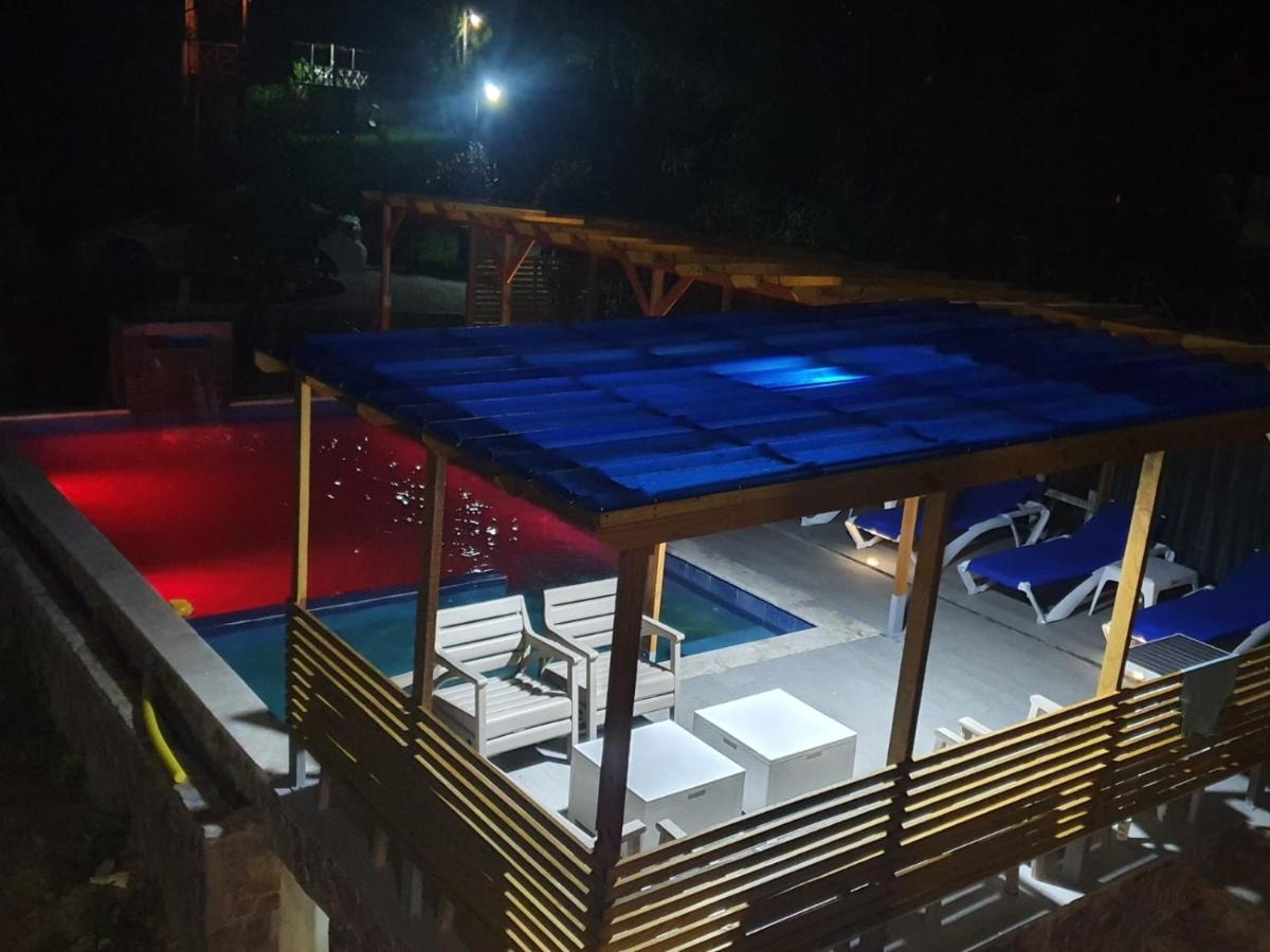 Hacienda Claro De Luna 3 Bedrooms คาราวากวา ภายนอก รูปภาพ