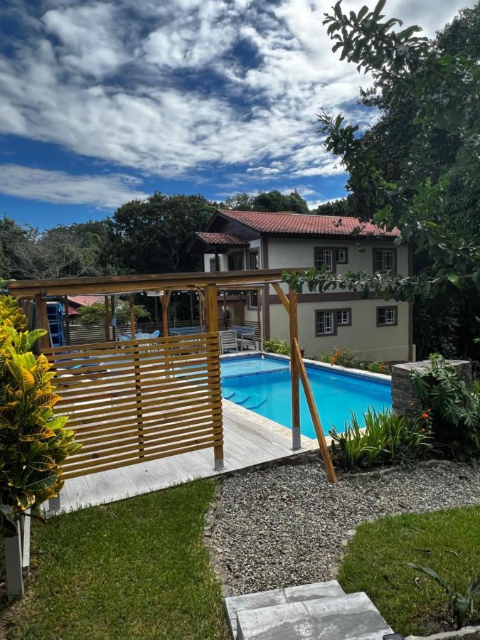 Hacienda Claro De Luna 3 Bedrooms คาราวากวา ภายนอก รูปภาพ