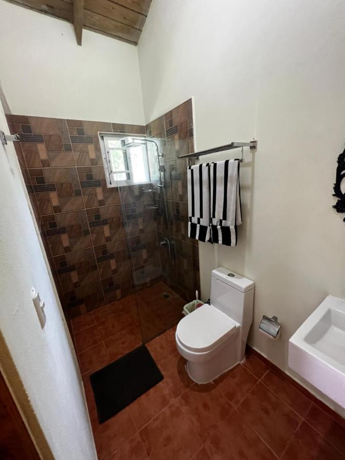 Hacienda Claro De Luna 3 Bedrooms คาราวากวา ภายนอก รูปภาพ