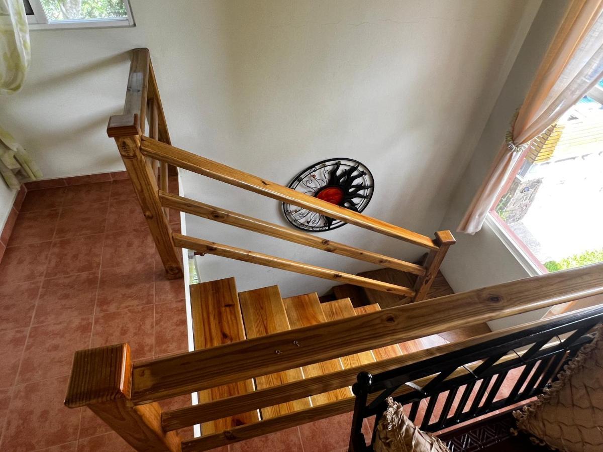 Hacienda Claro De Luna 3 Bedrooms คาราวากวา ภายนอก รูปภาพ