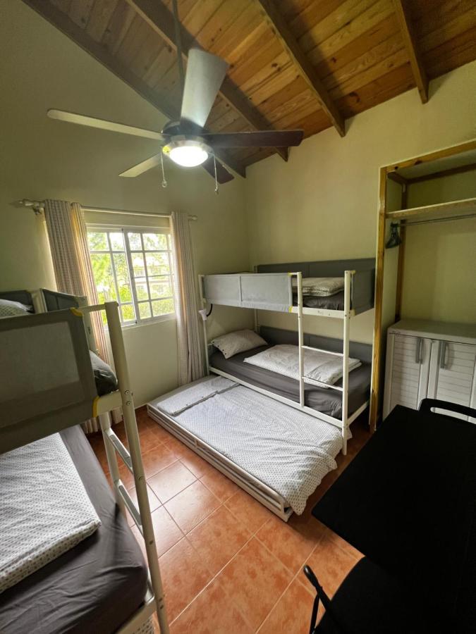 Hacienda Claro De Luna 3 Bedrooms คาราวากวา ภายนอก รูปภาพ