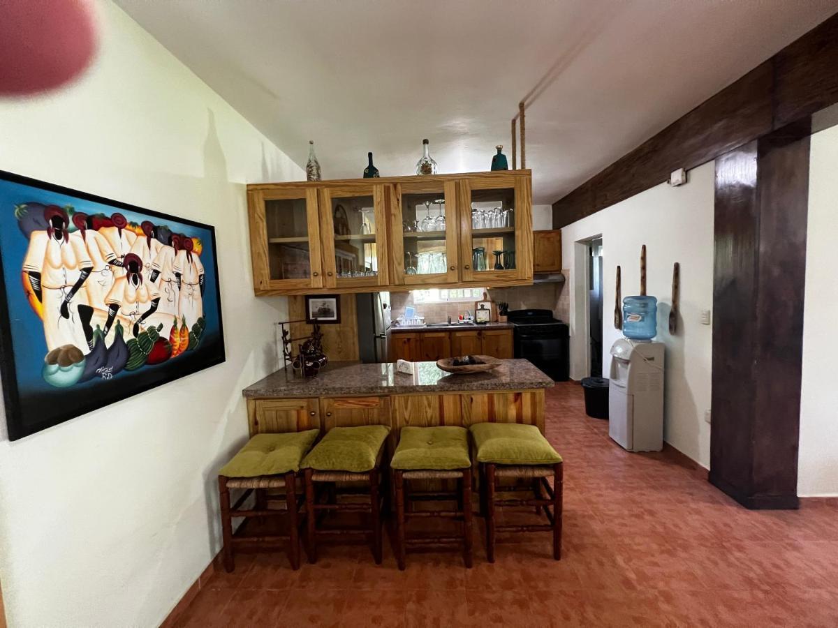 Hacienda Claro De Luna 3 Bedrooms คาราวากวา ภายนอก รูปภาพ