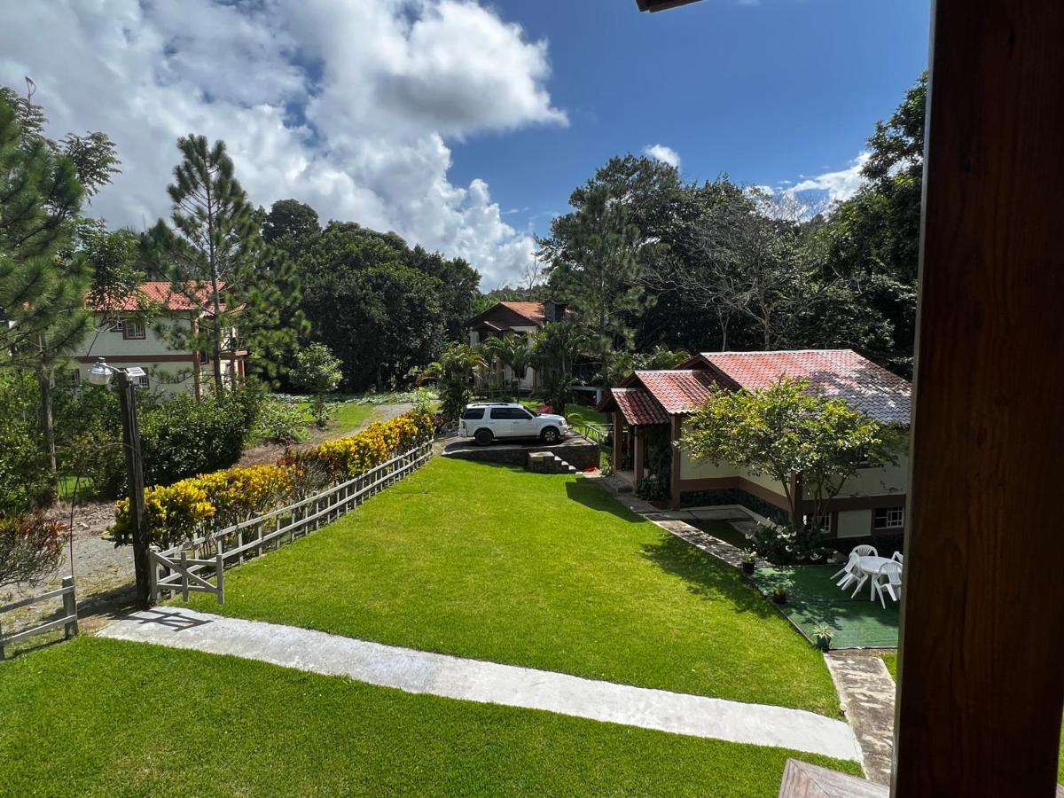 Hacienda Claro De Luna 3 Bedrooms คาราวากวา ภายนอก รูปภาพ