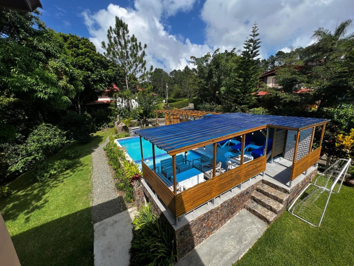 Hacienda Claro De Luna 3 Bedrooms คาราวากวา ภายนอก รูปภาพ
