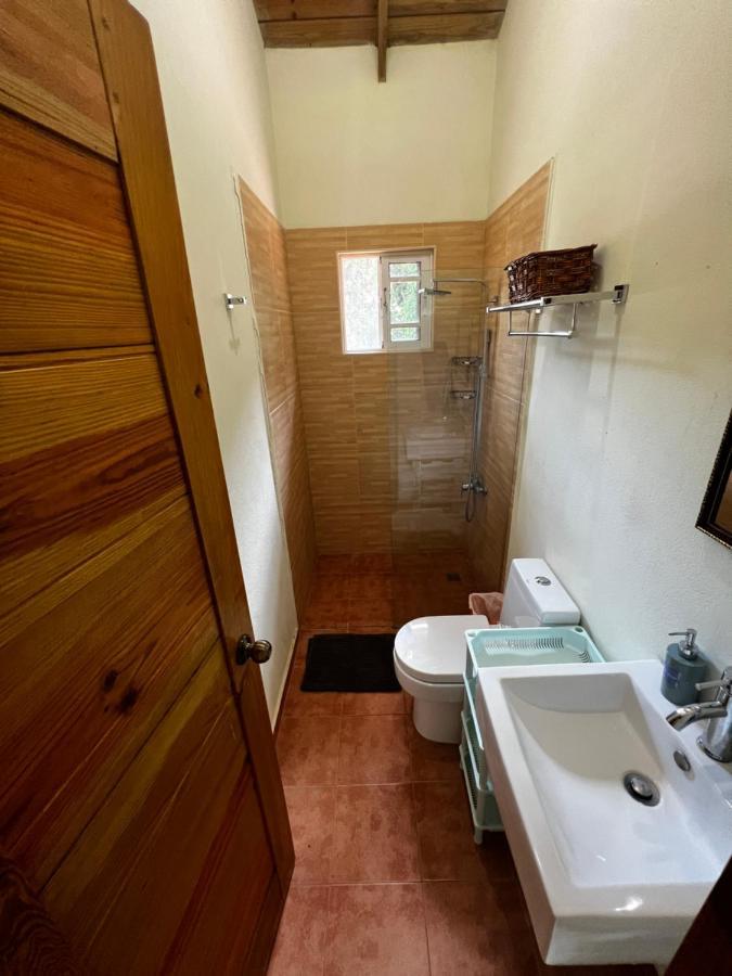 Hacienda Claro De Luna 3 Bedrooms คาราวากวา ภายนอก รูปภาพ
