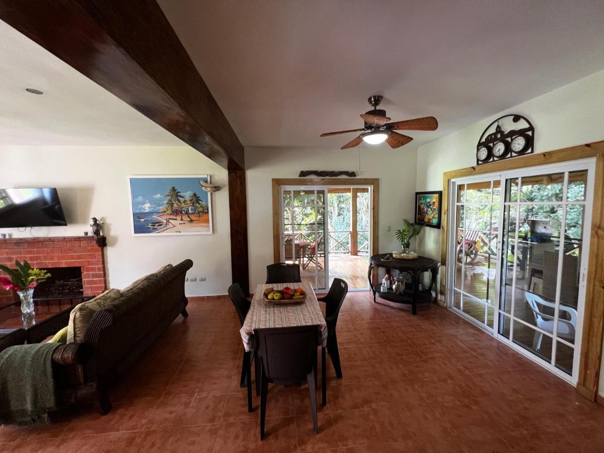 Hacienda Claro De Luna 3 Bedrooms คาราวากวา ภายนอก รูปภาพ
