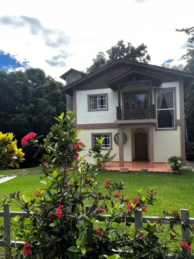 Hacienda Claro De Luna 3 Bedrooms คาราวากวา ภายนอก รูปภาพ