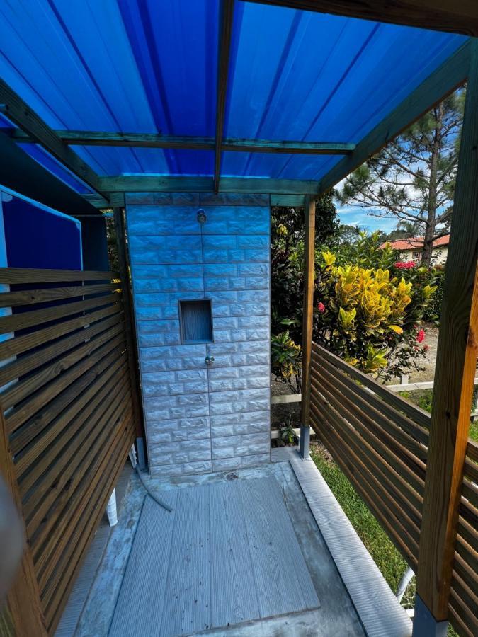 Hacienda Claro De Luna 3 Bedrooms คาราวากวา ภายนอก รูปภาพ