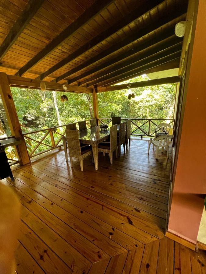 Hacienda Claro De Luna 3 Bedrooms คาราวากวา ภายนอก รูปภาพ