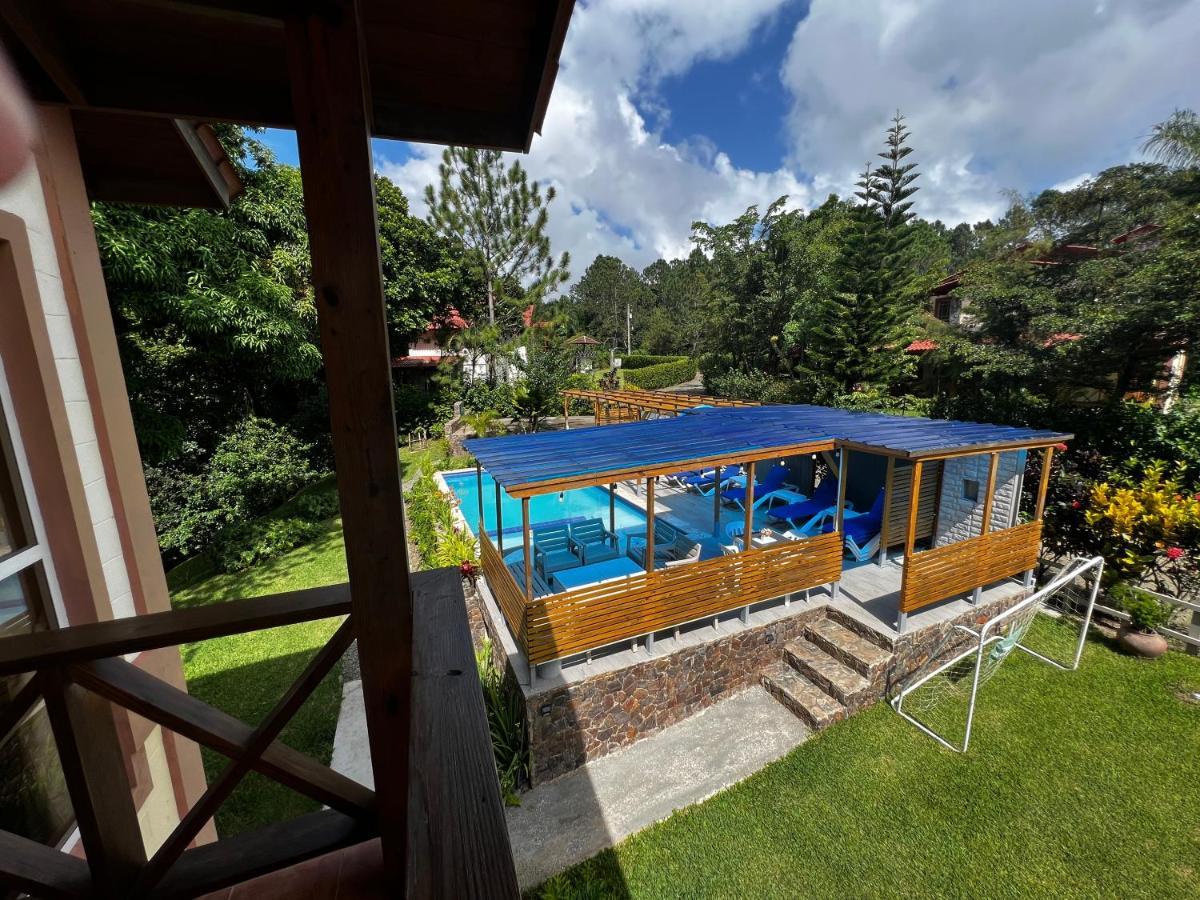 Hacienda Claro De Luna 3 Bedrooms คาราวากวา ภายนอก รูปภาพ