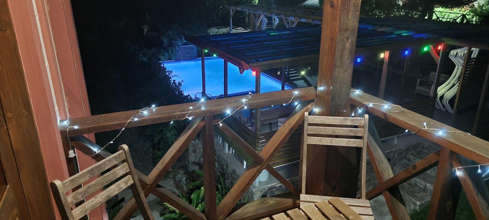 Hacienda Claro De Luna 3 Bedrooms คาราวากวา ภายนอก รูปภาพ