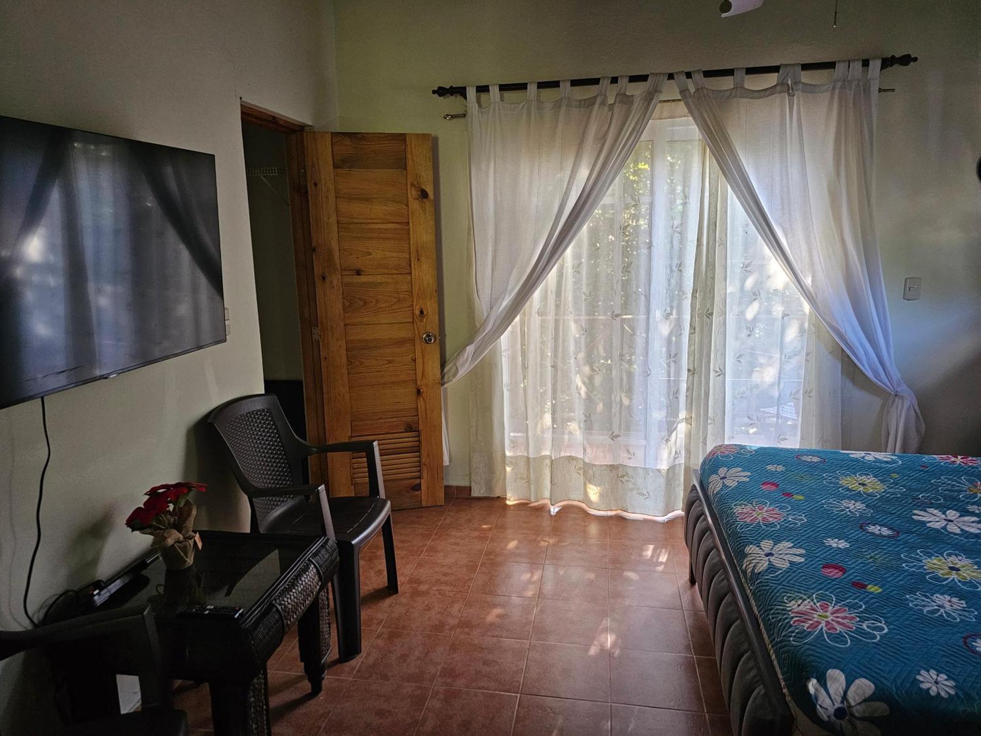 Hacienda Claro De Luna 3 Bedrooms คาราวากวา ภายนอก รูปภาพ