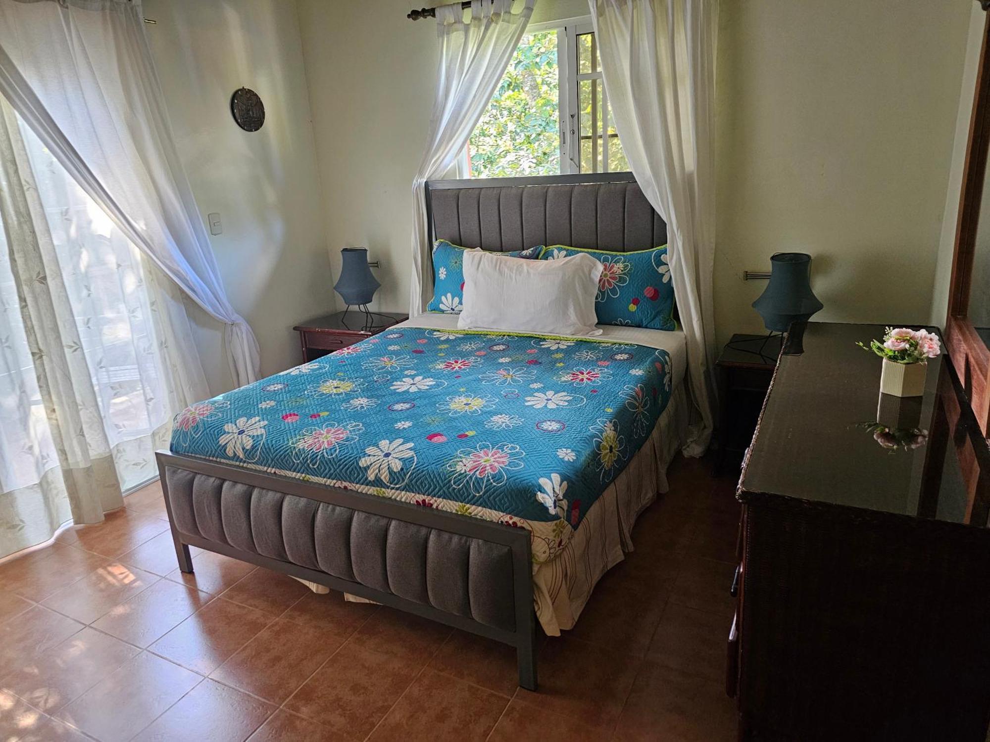 Hacienda Claro De Luna 3 Bedrooms คาราวากวา ภายนอก รูปภาพ