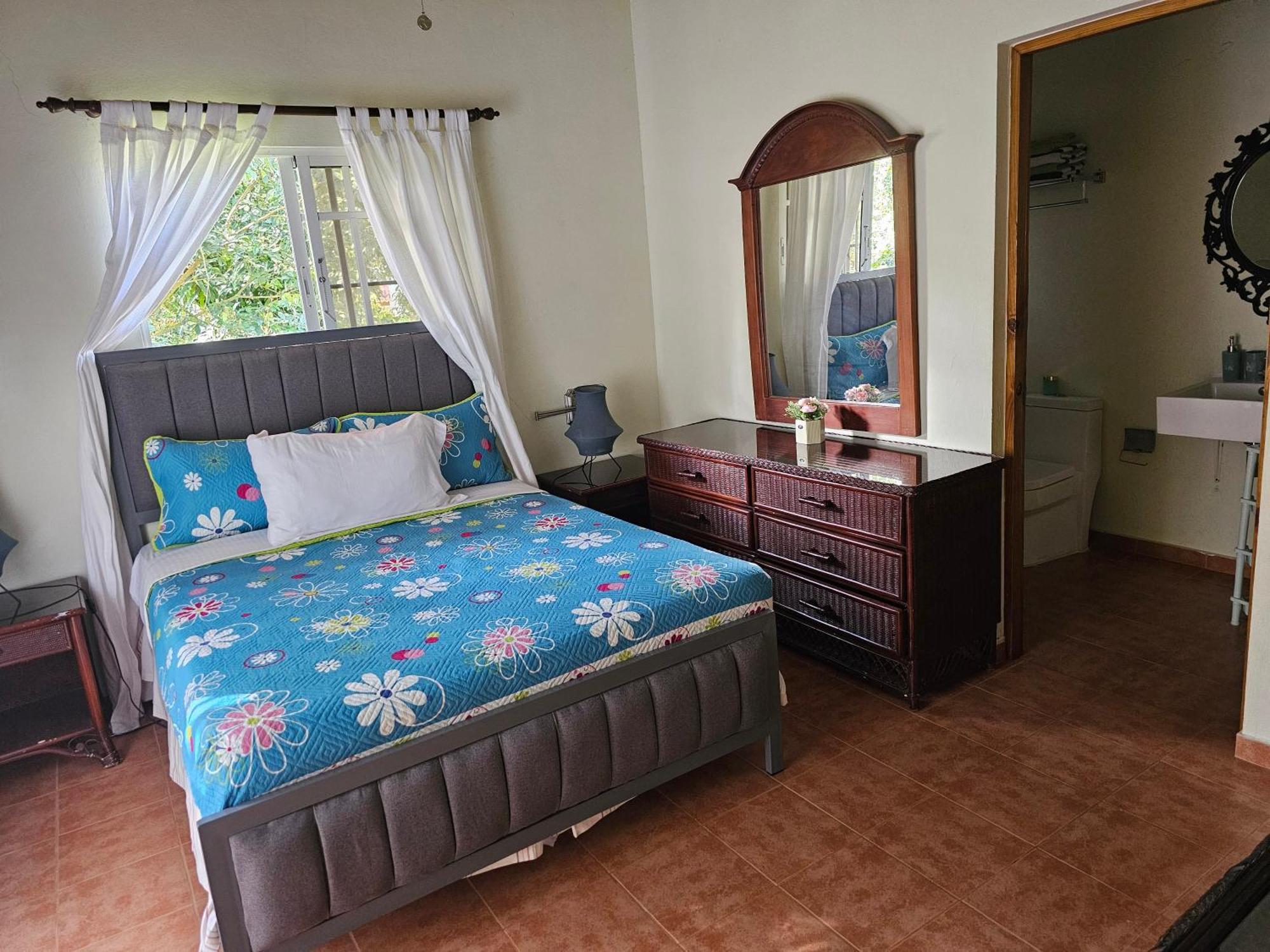 Hacienda Claro De Luna 3 Bedrooms คาราวากวา ภายนอก รูปภาพ